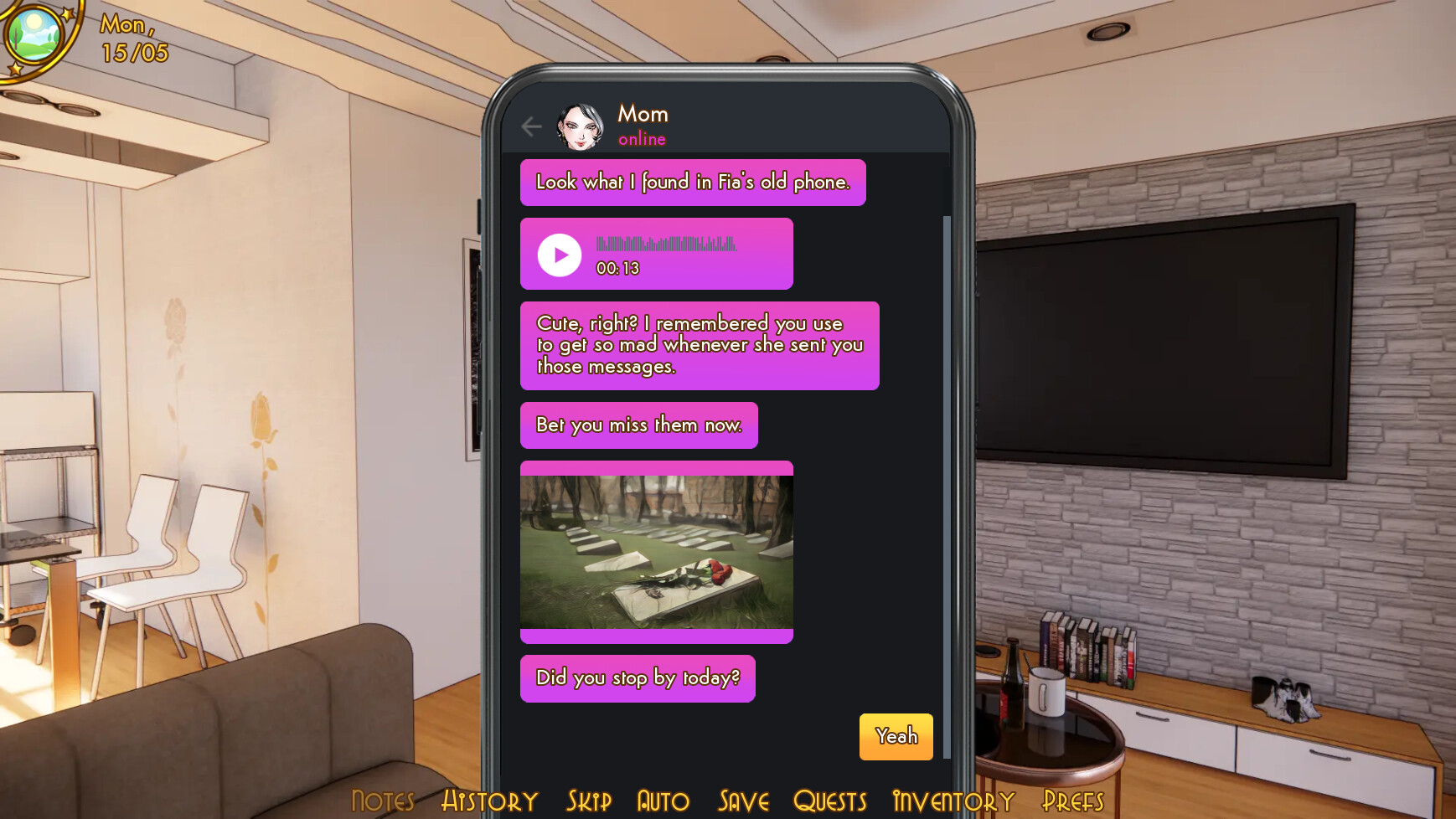 Скриншот 8: Bewitching Sinners