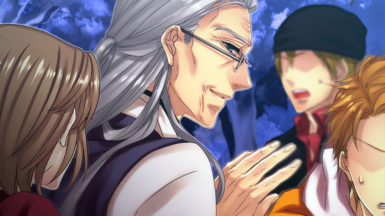 Скриншот: Pub Encounter