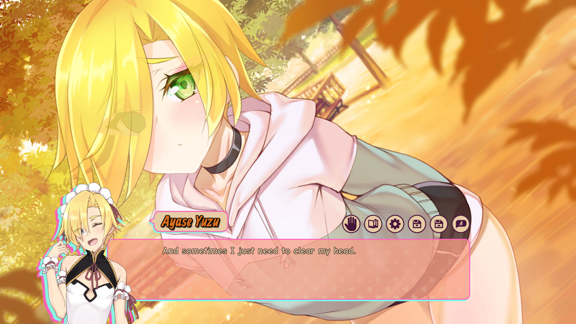 Скриншот 11: Girls! Girls! Girls!?