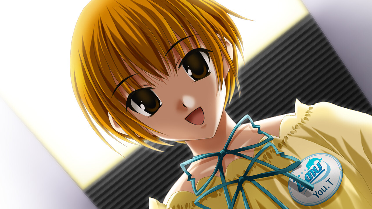 Скриншот 8: Ever 17 - The Out of Infinity