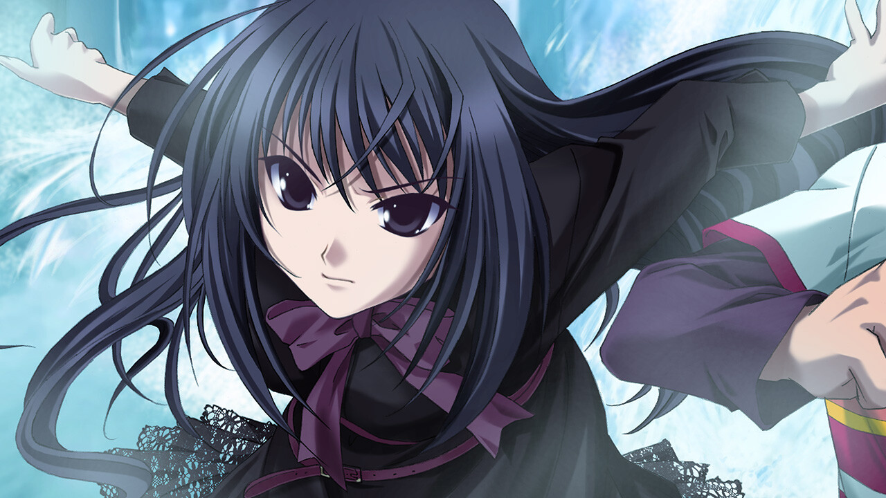 Скриншот 10: Ever 17 - The Out of Infinity