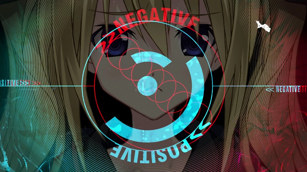 Скриншот 7: CHAOS;CHILD