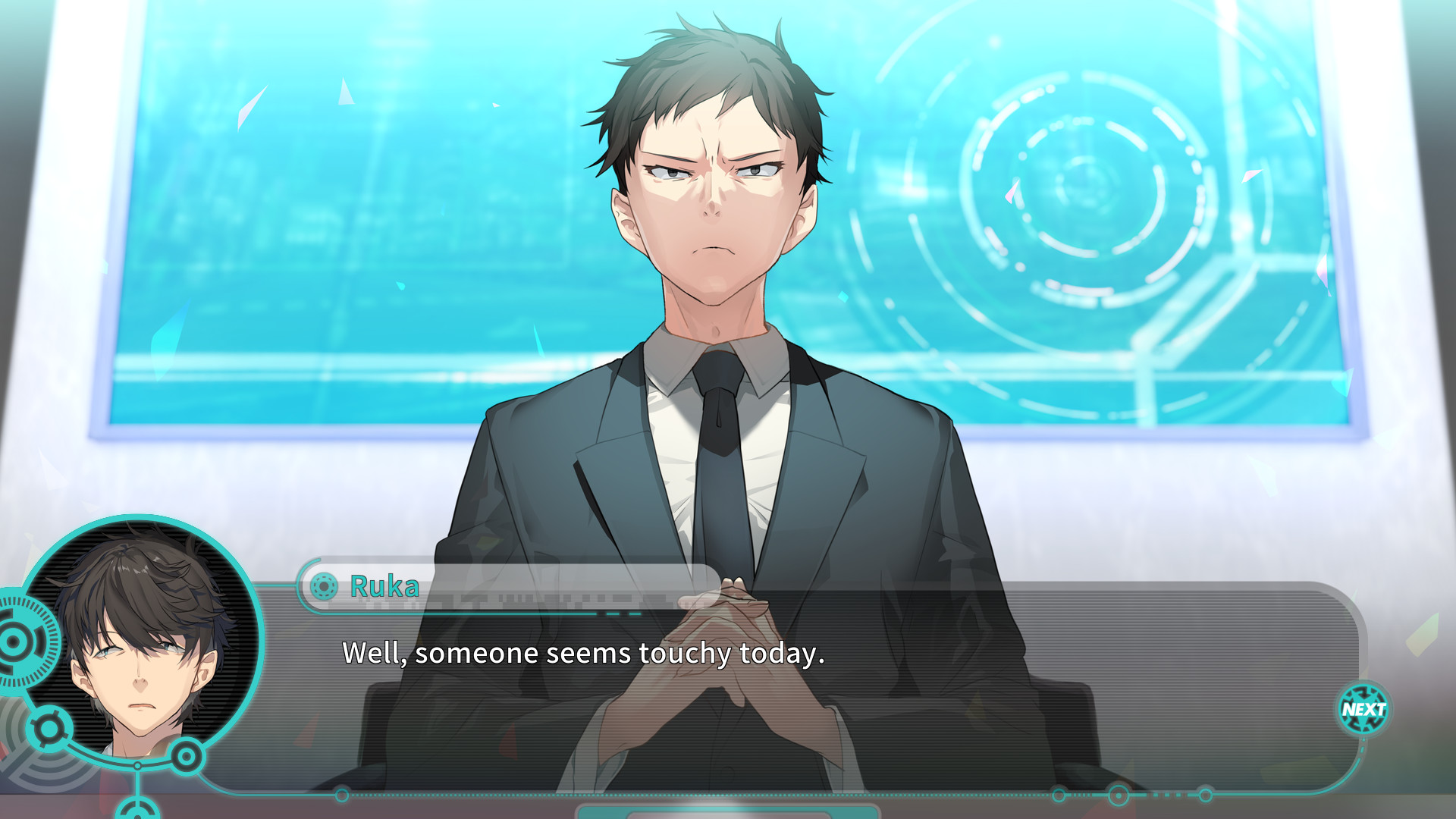 Скриншот 6: Meteor World Actor: Badge & Dagger