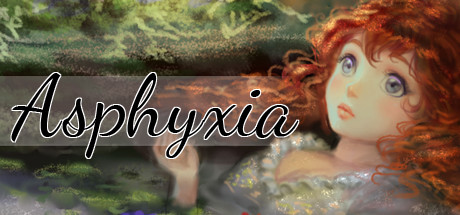Обложка: Asphyxia
