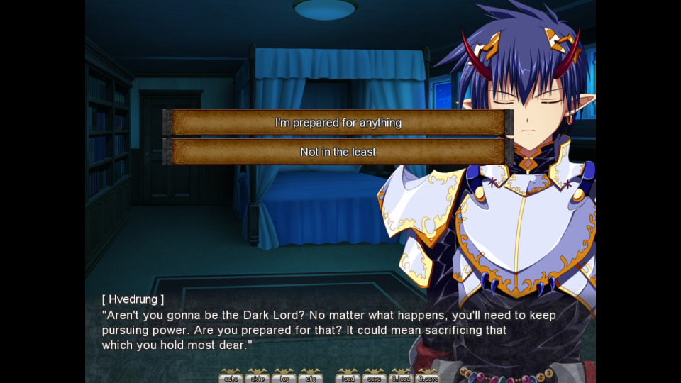 Скриншот 11: VenusBlood FRONTIER International