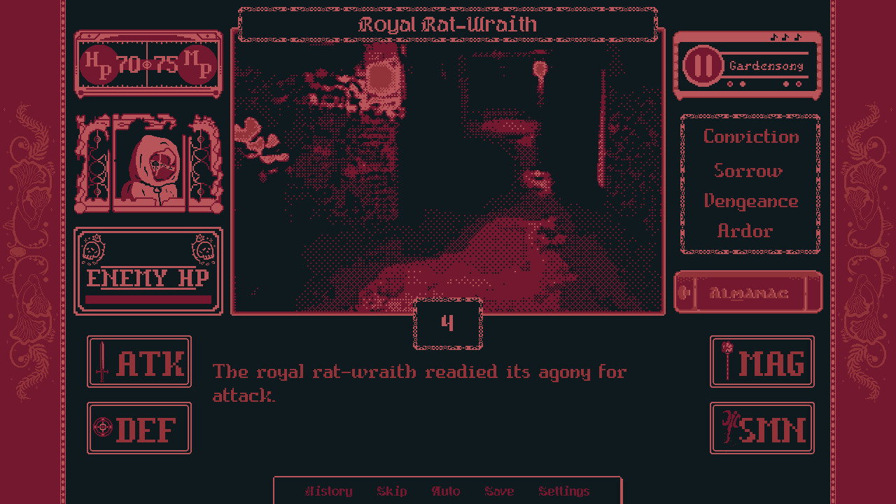 Скриншот 7: Mushroom Musume