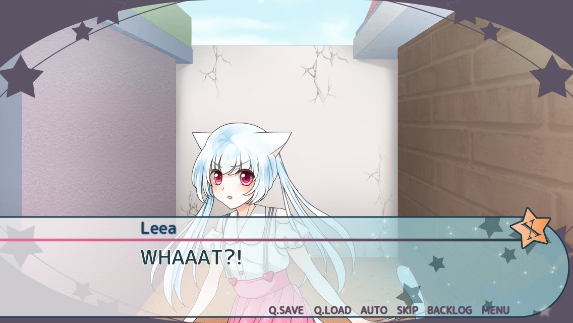 Скриншот: How to Take Off Your Mask