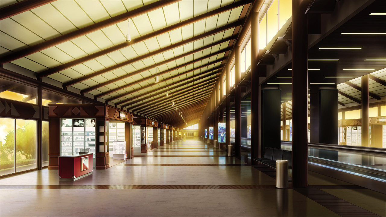 Скриншот: Mayjasmine Episode01 - What is God?