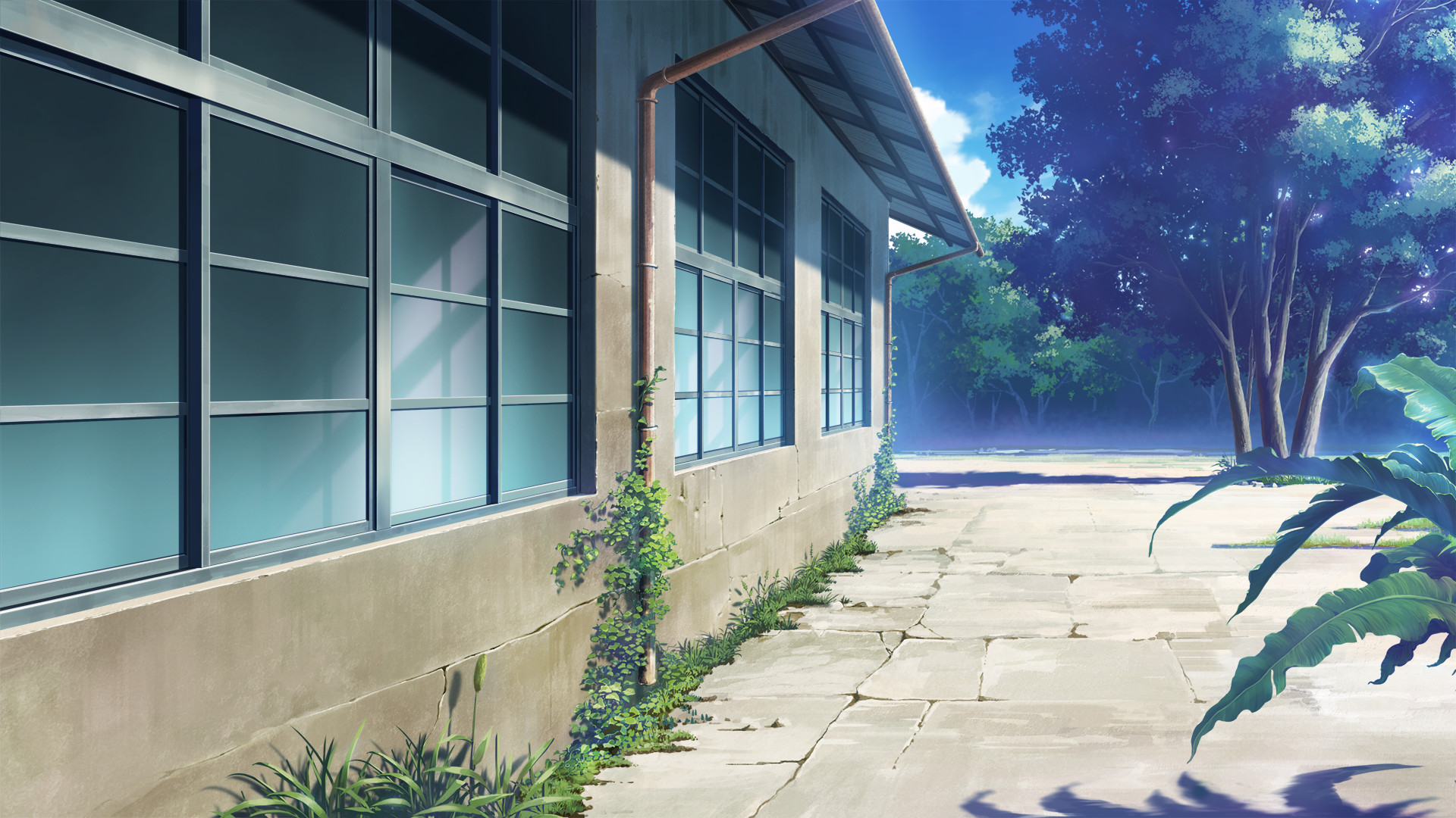 Скриншот 7: Mayjasmine Episode01 - What is God?