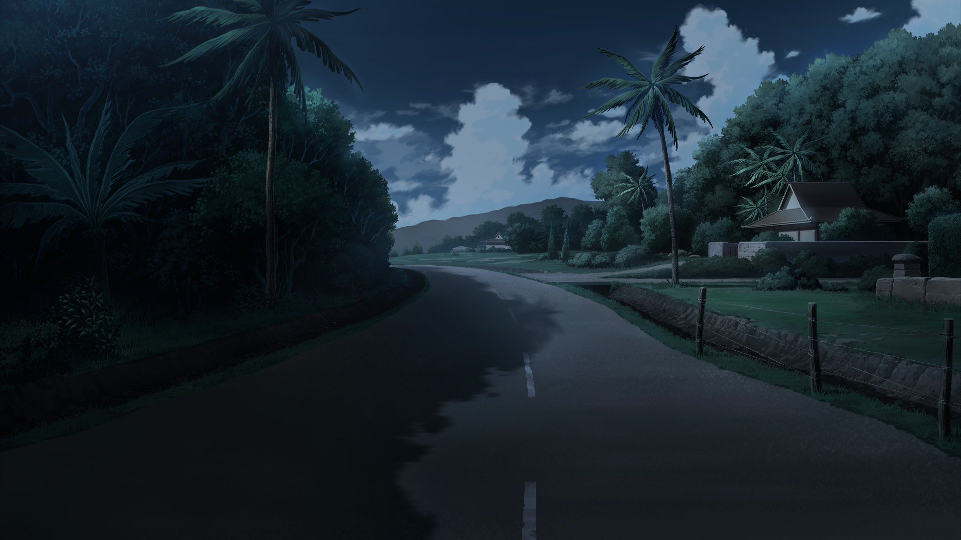 Скриншот 10: Mayjasmine Episode01 - What is God?