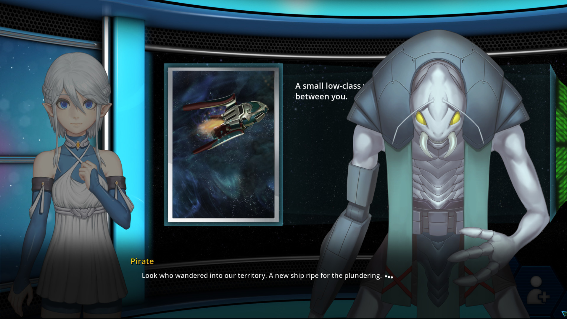 Скриншот 11: Crypterion