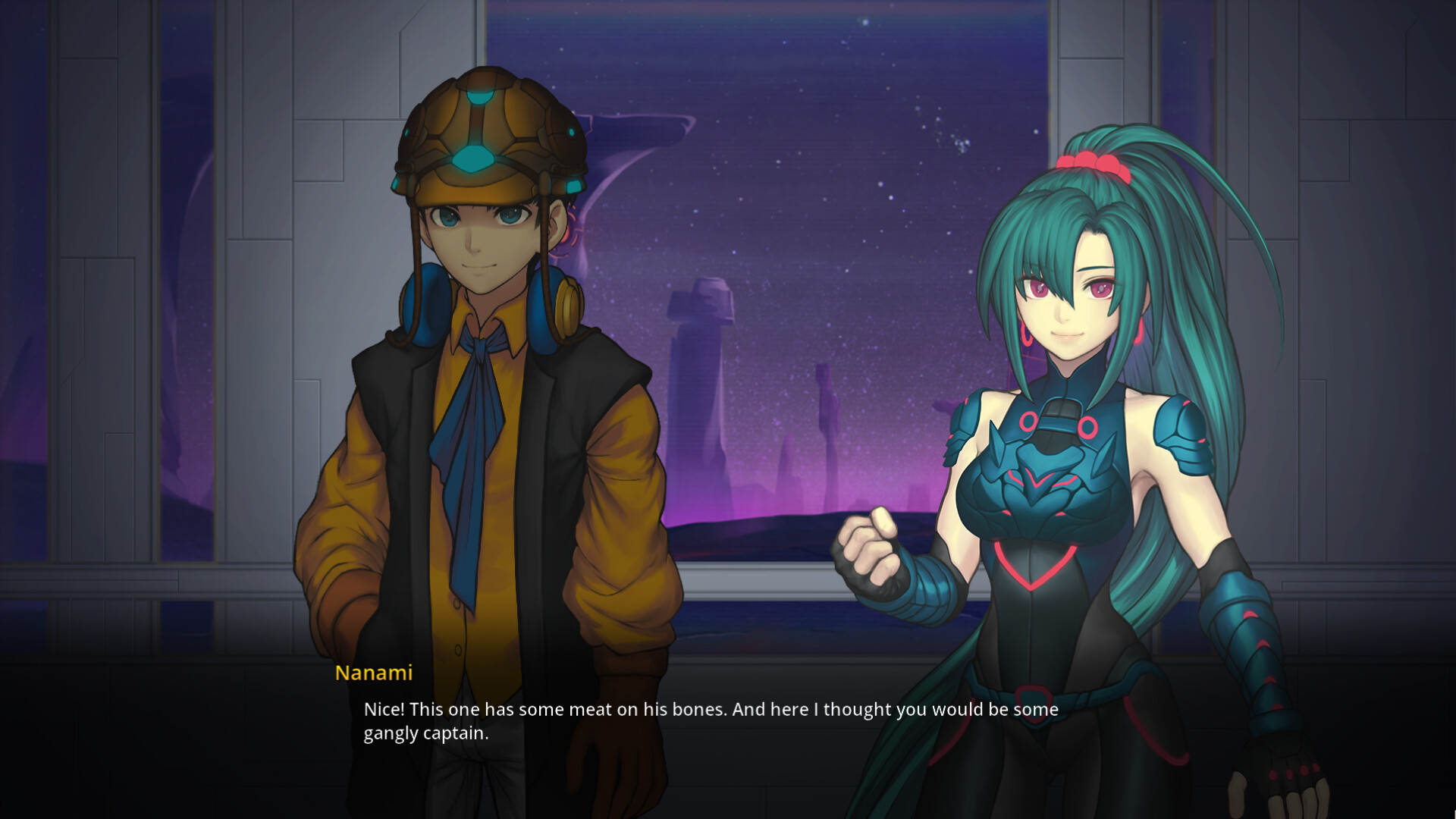 Скриншот 7: Crypterion