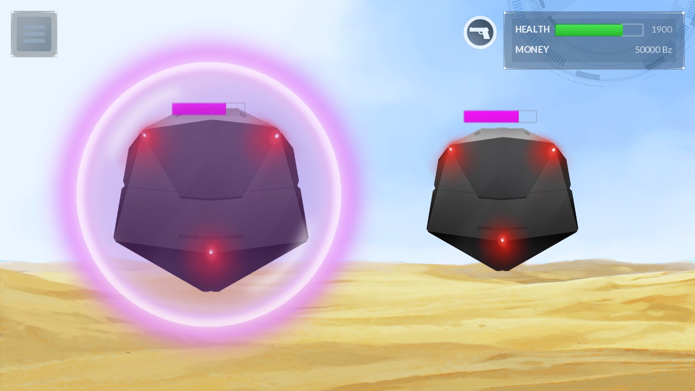 Скриншот 8: Just Deserts