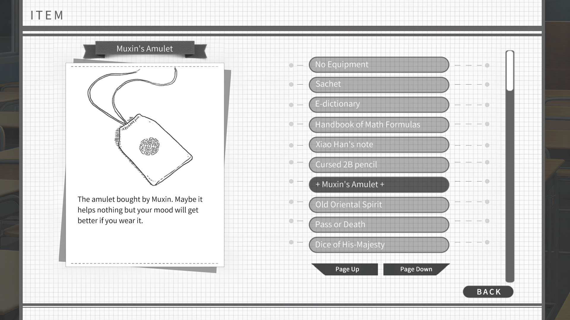 Скриншот 9: Gaokao.Love.100Days