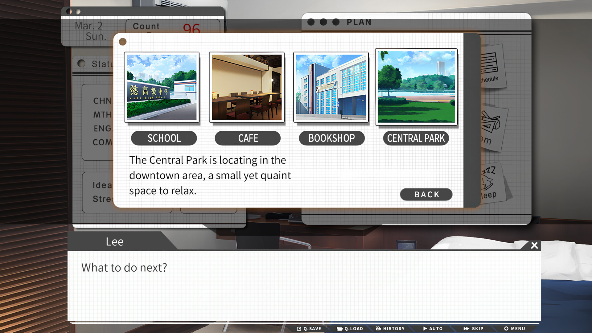 Скриншот 10: Gaokao.Love.100Days