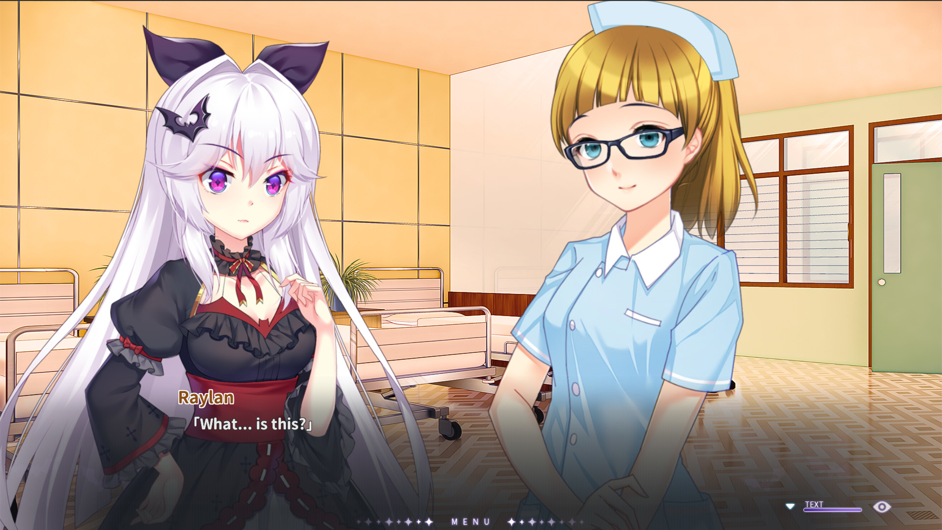 Скриншот 6: Vampires' Melody