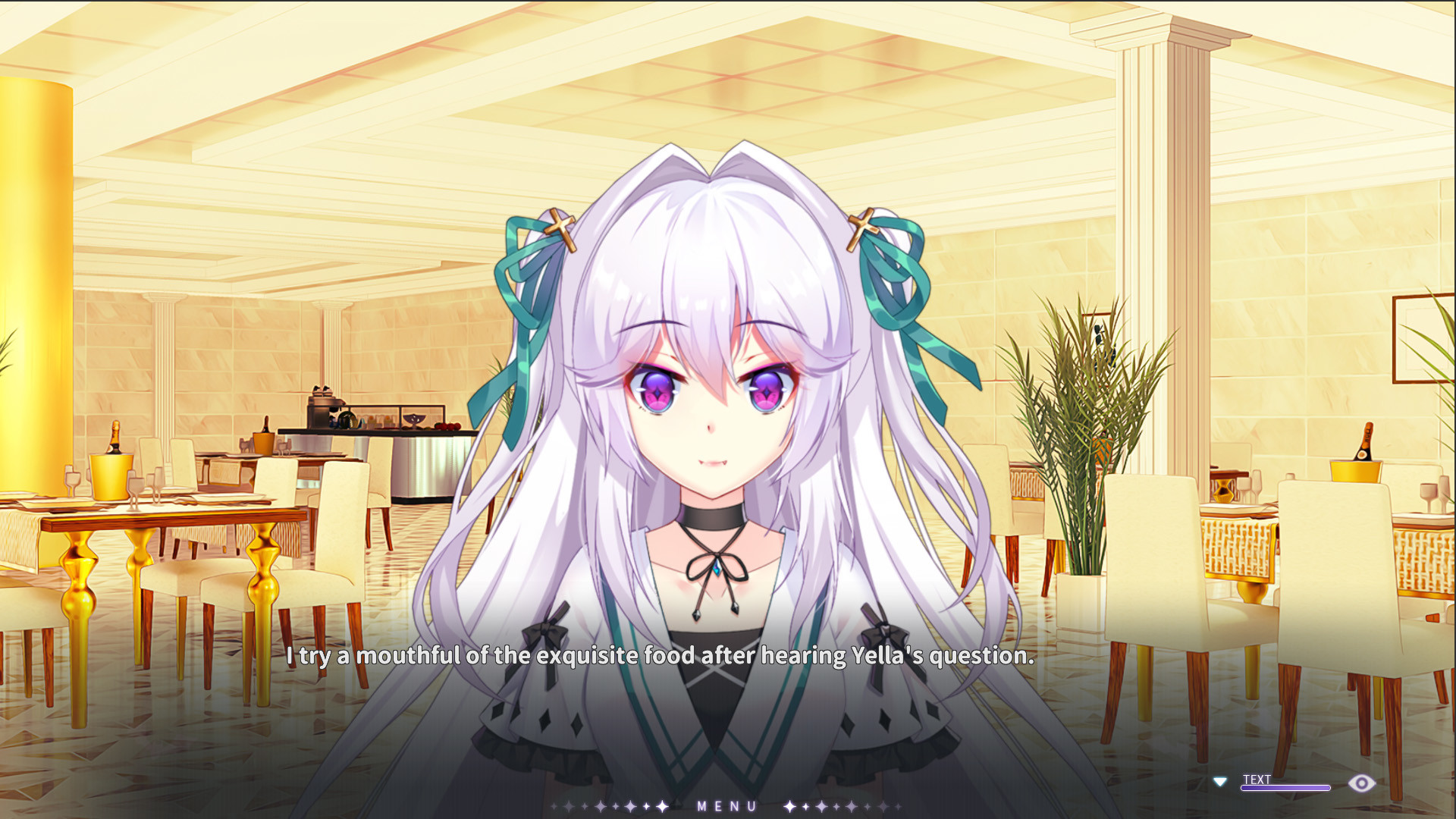 Скриншот 7: Vampires' Melody