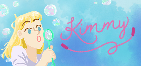 Обложка: Kimmy