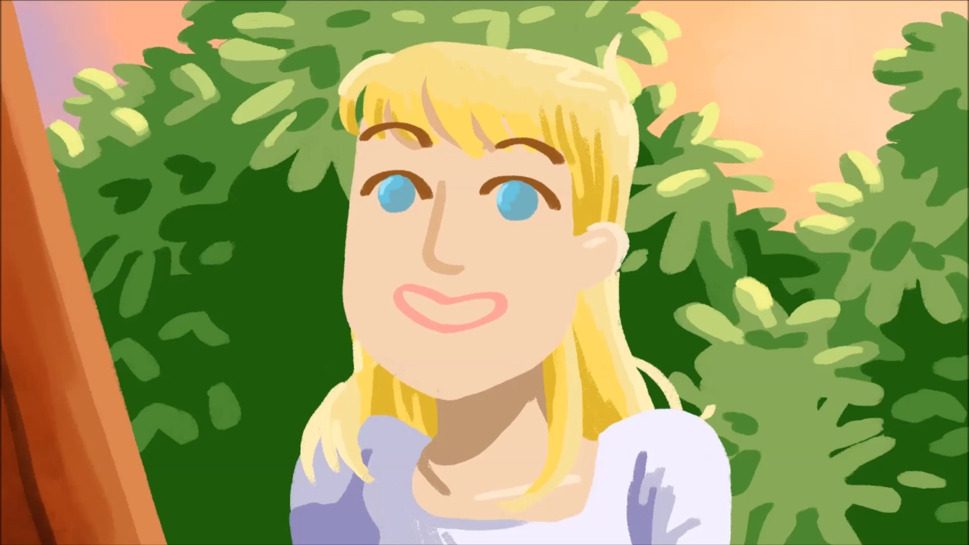 Скриншот: Kimmy