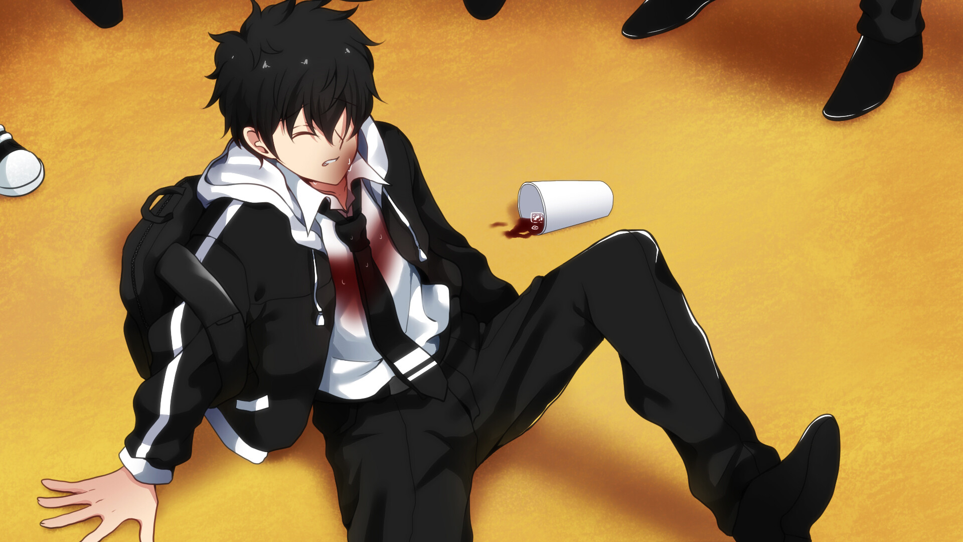 Скриншот 11: CHARMING HEART