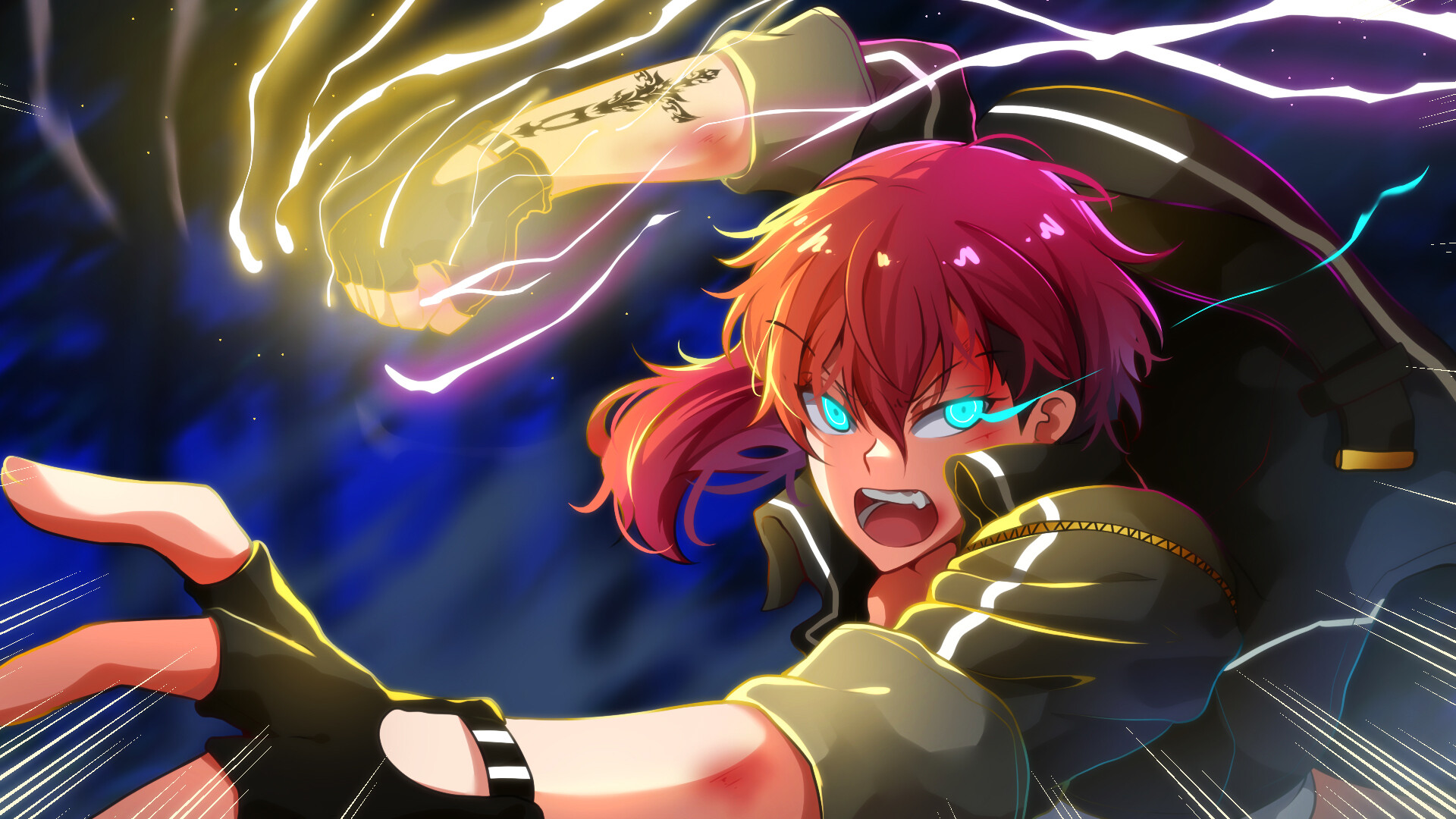 Скриншот: CHARMING HEART