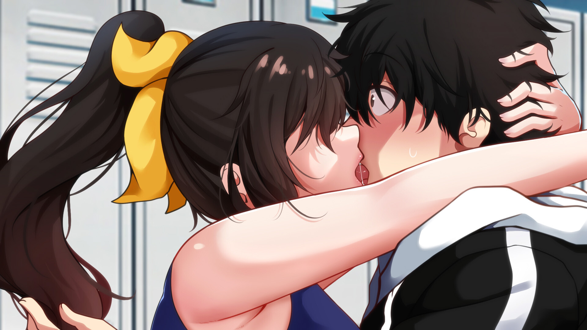 Скриншот 10: CHARMING HEART