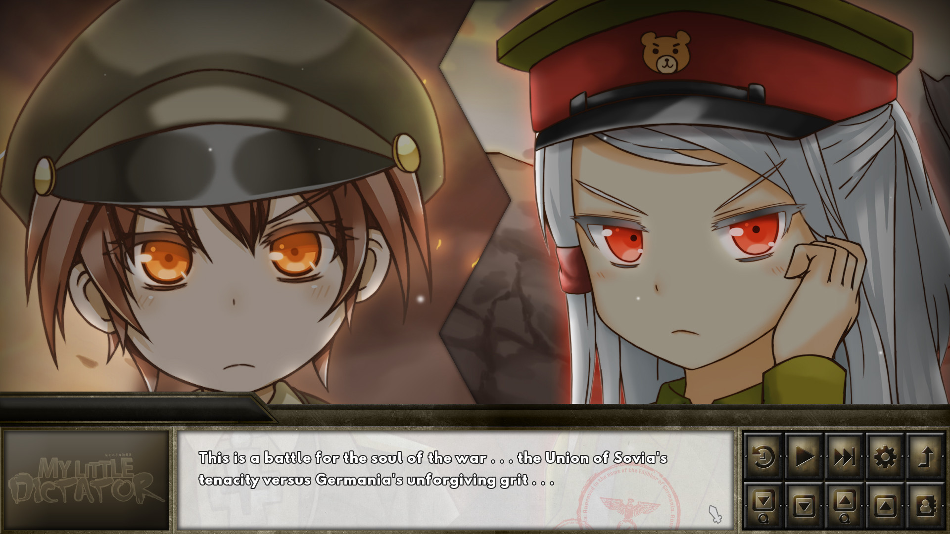 Скриншот 14: My Little Dictator