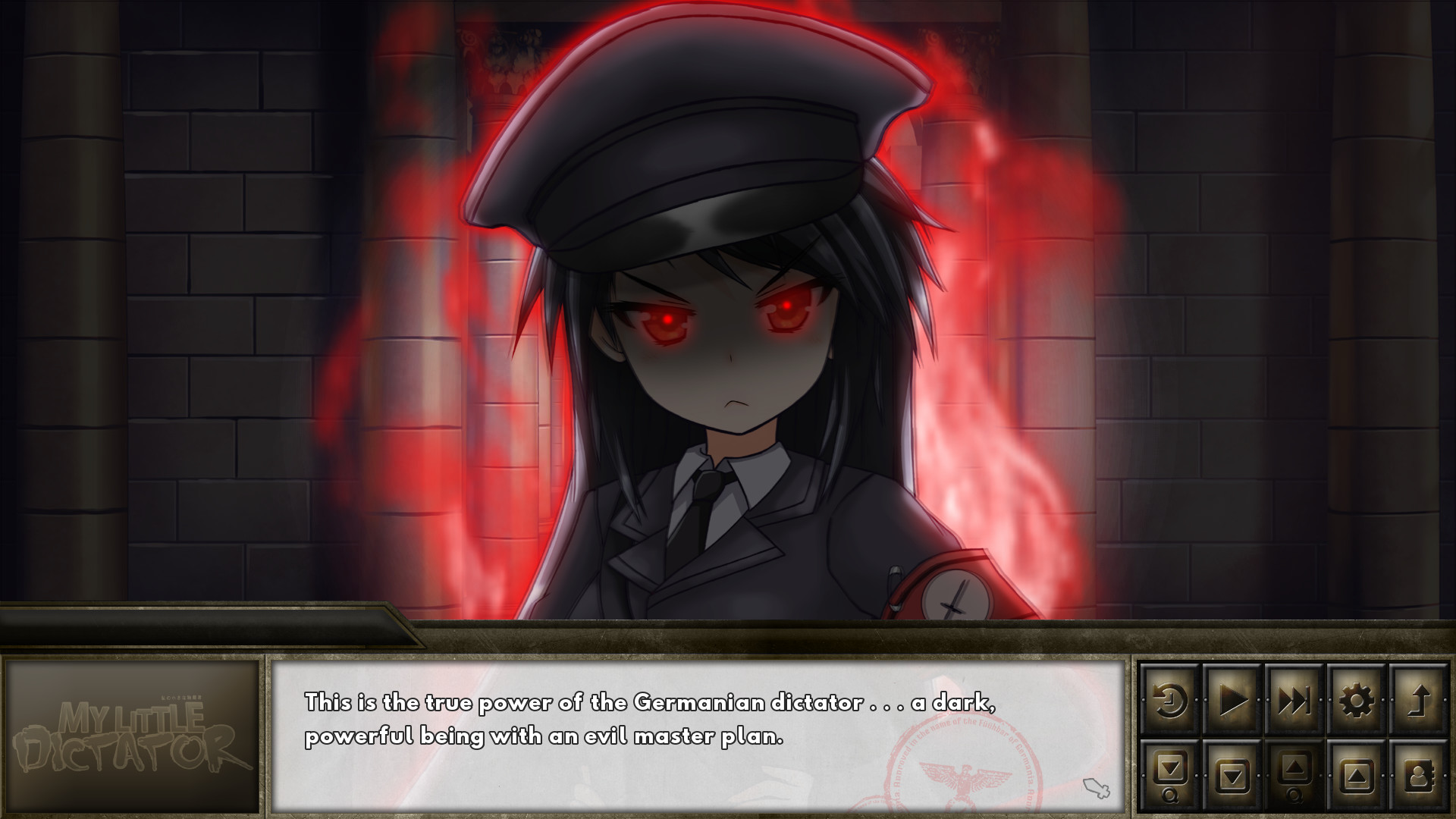 Скриншот 8: My Little Dictator