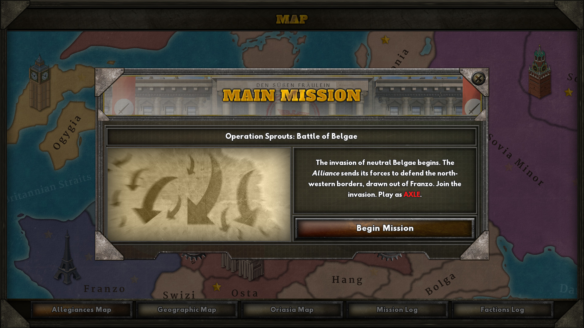 Скриншот 10: My Little Dictator