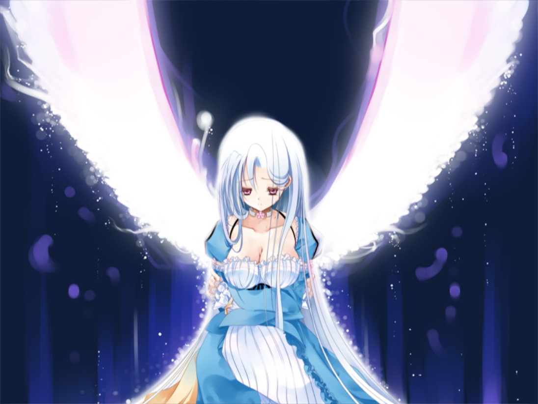 Скриншот 7: Oblivious Garden ~Carmina Burana