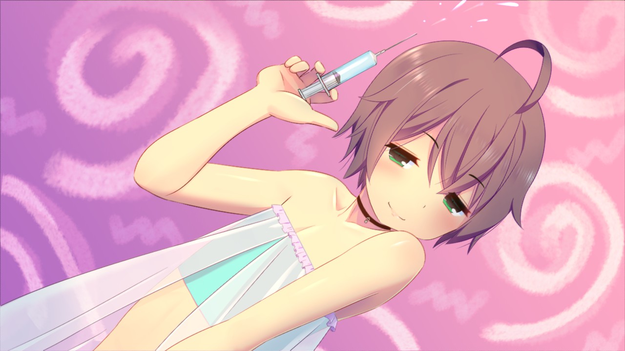 Скриншот: Malus Code