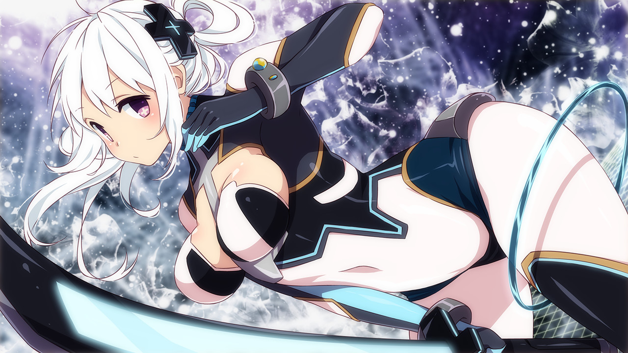 Скриншот 8: Sakura Space