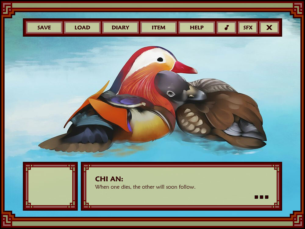 Скриншот 12: Dragon Essence - Color My World -