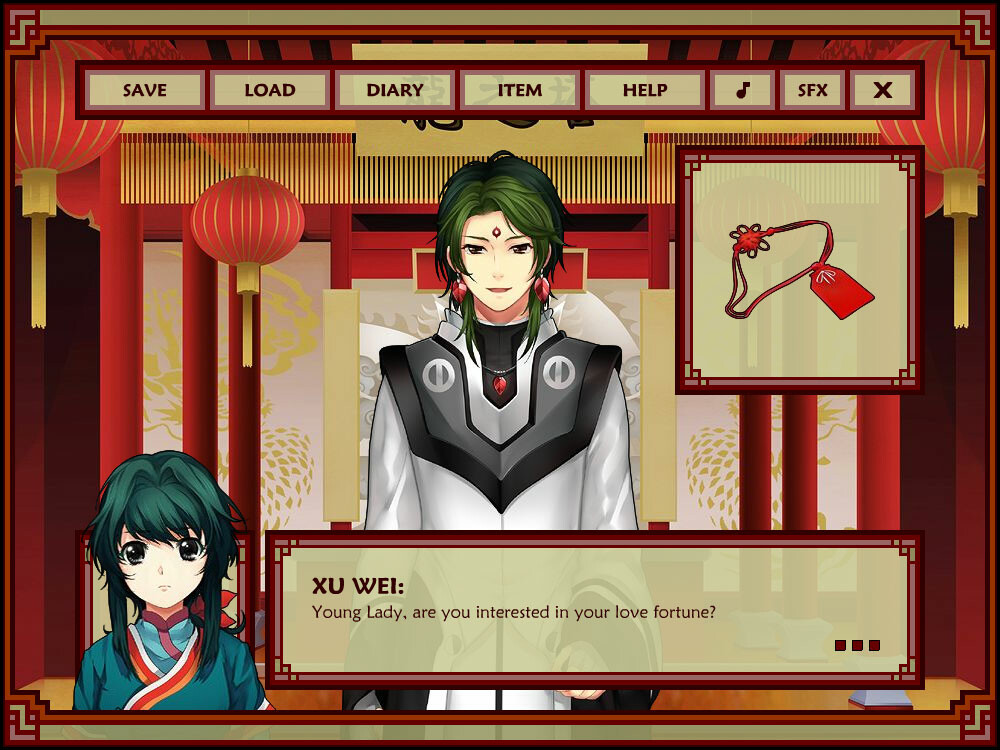 Скриншот 9: Dragon Essence - Color My World -