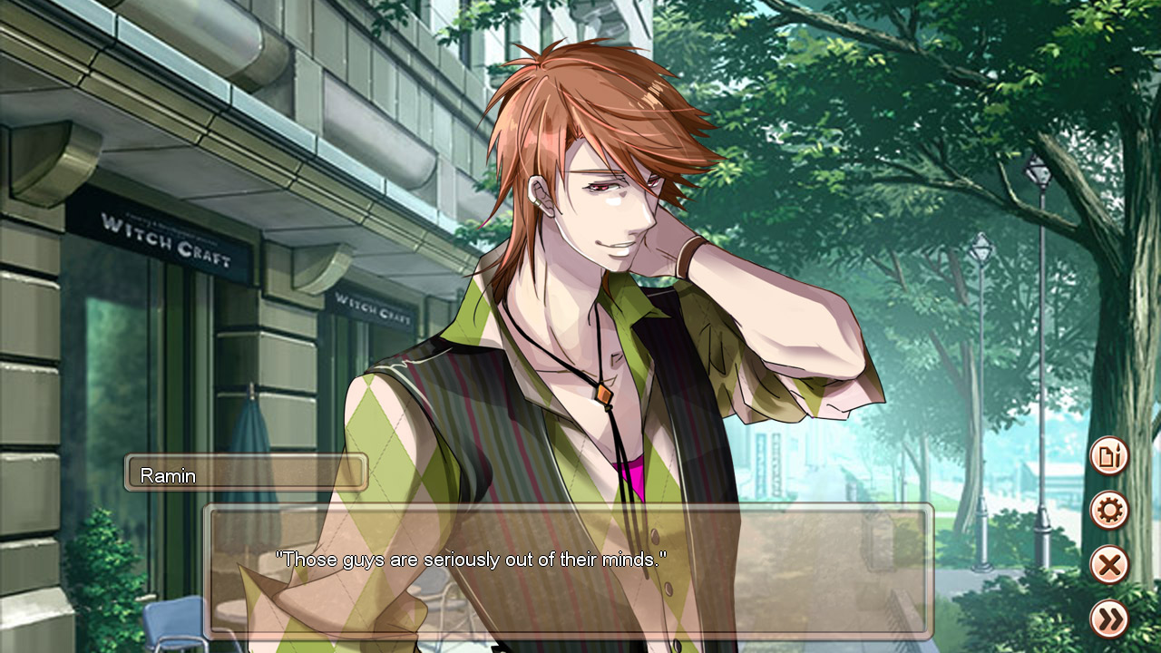 Скриншот: My Secret Pets!