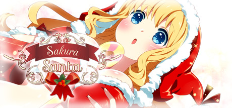 Обложка: Sakura Santa