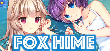 Обложка: Fox Hime