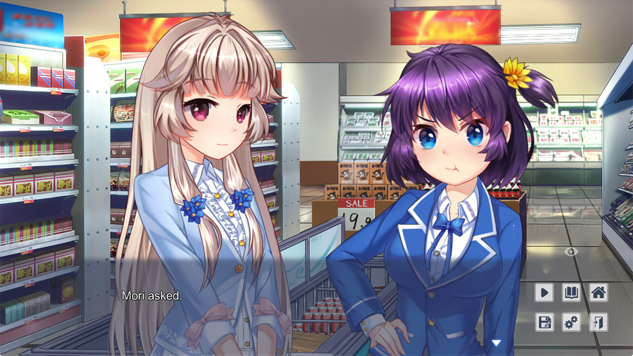 Скриншот 8: Fox Hime