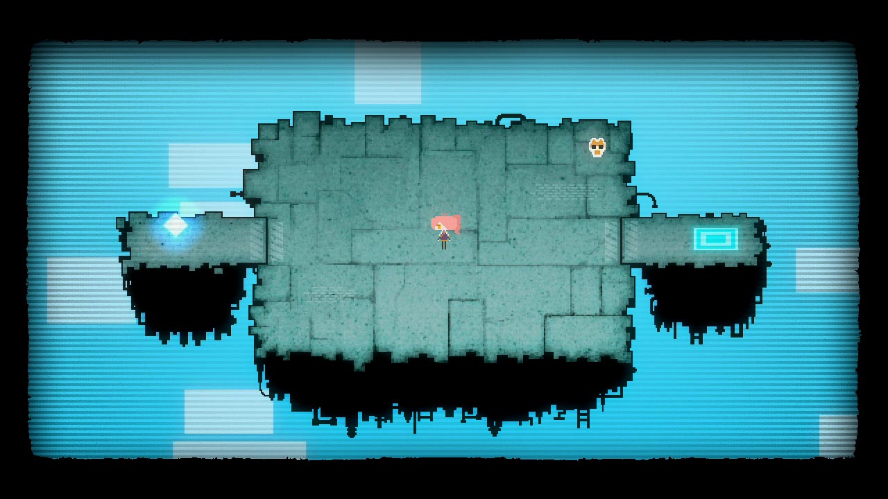 Скриншот 7: XBlaze Lost: Memories