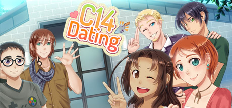 Обложка: C14 Dating