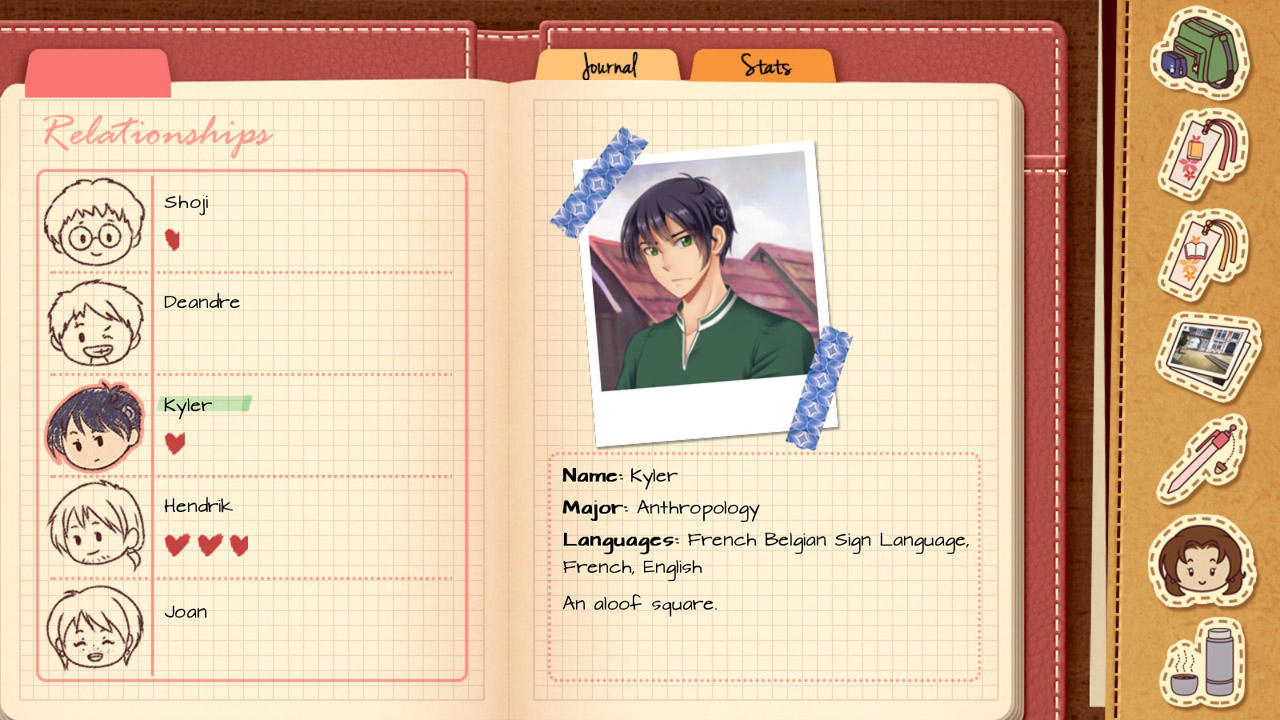 Скриншот 11: C14 Dating