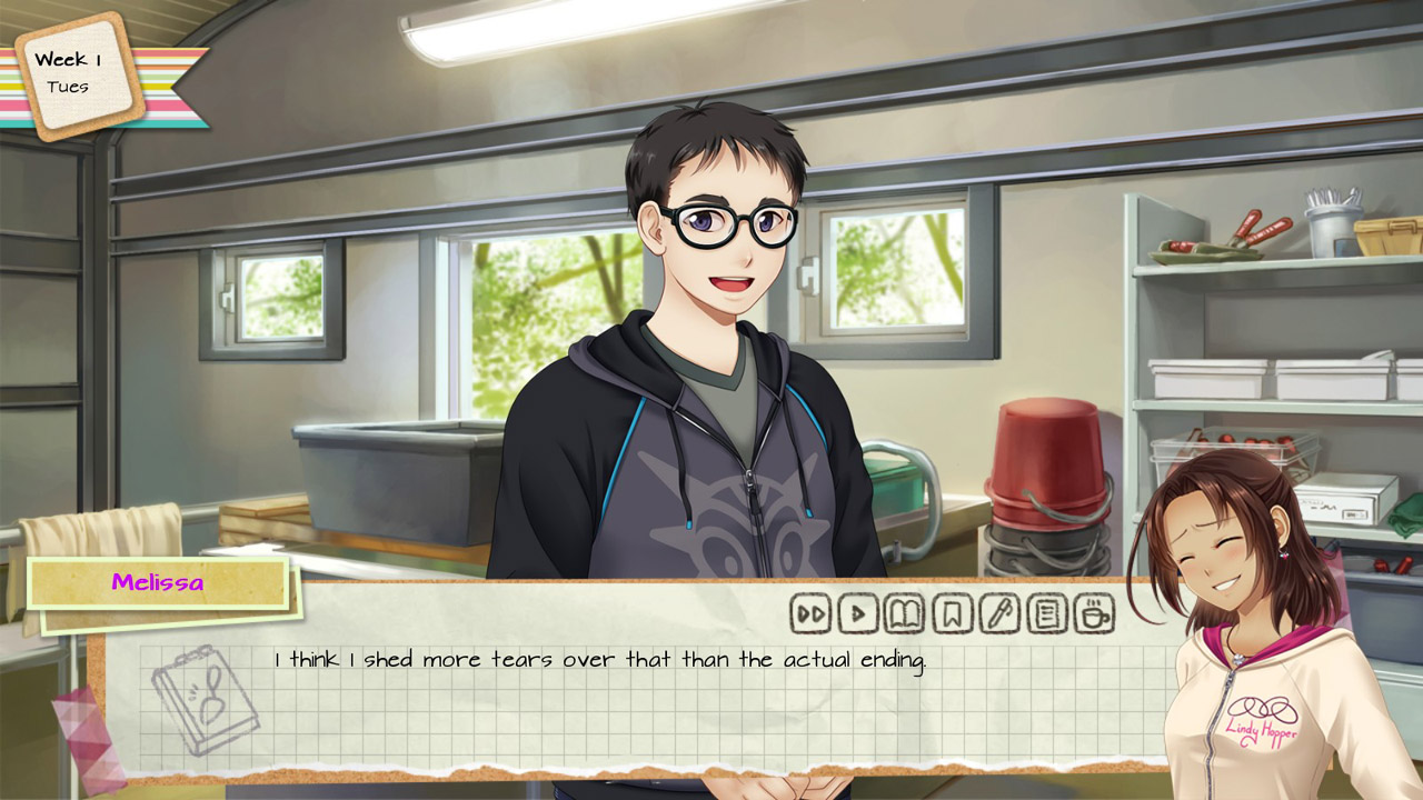 Скриншот 17: C14 Dating