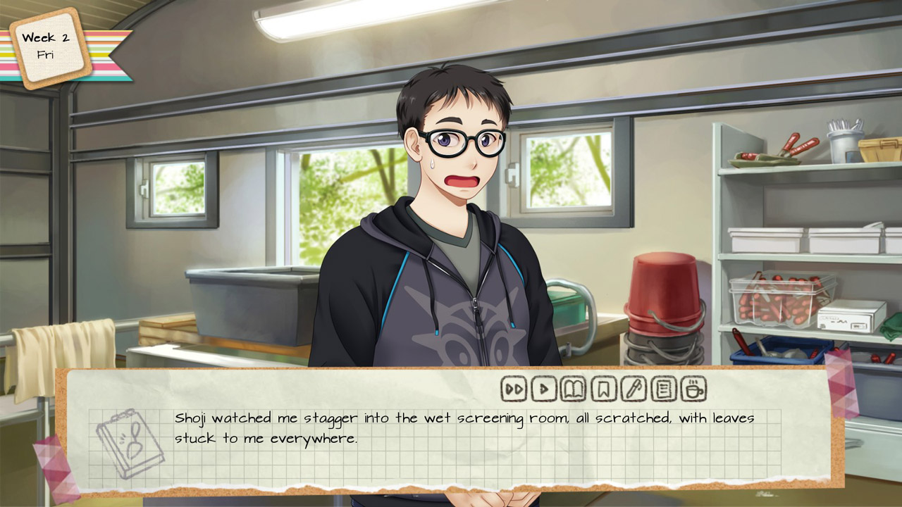 Скриншот 20: C14 Dating