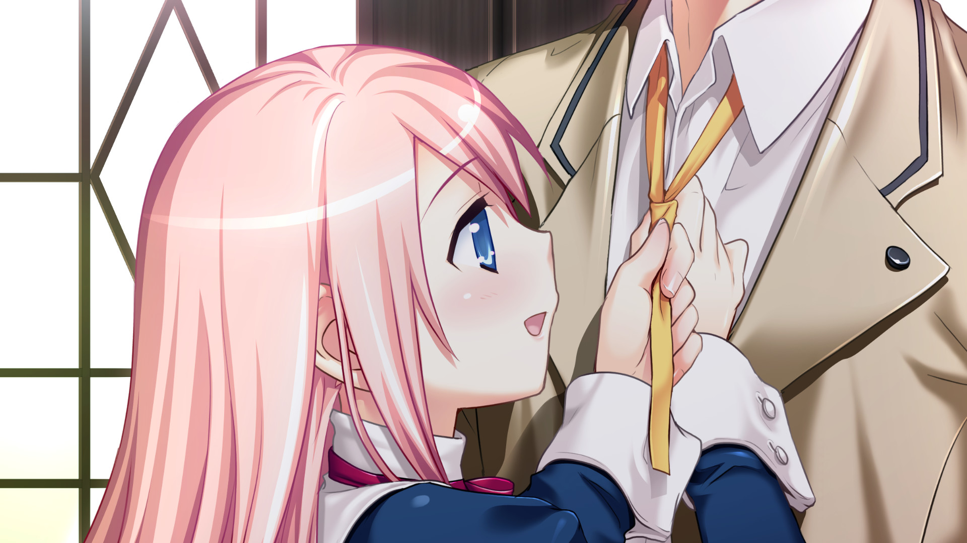 Скриншот: Sakura Sakura