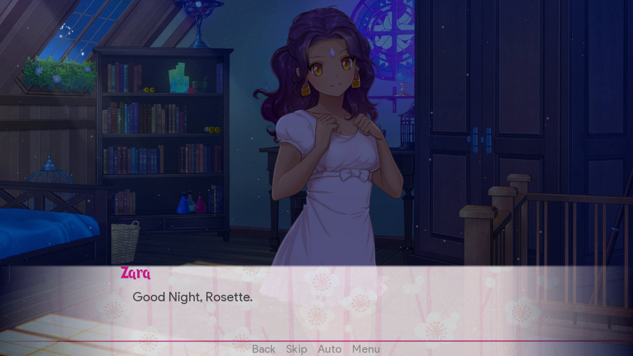 Скриншот 6: Escape from the Princess