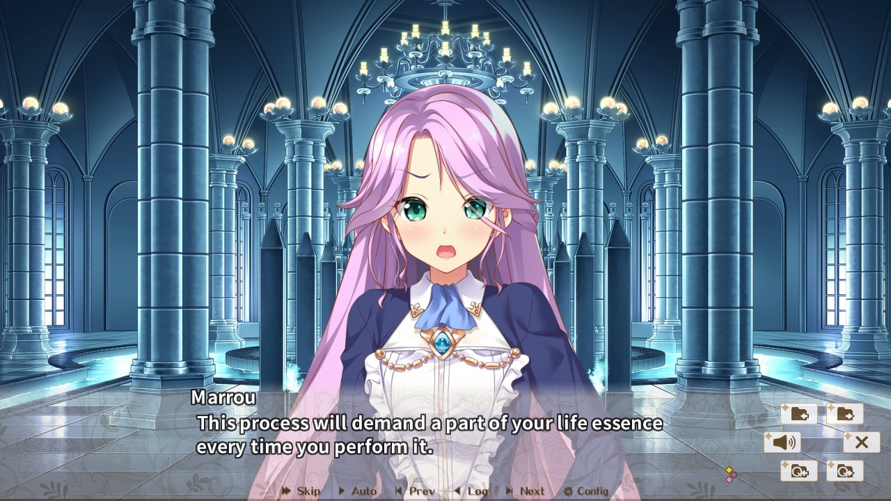 Скриншот 8: HaremKingdom