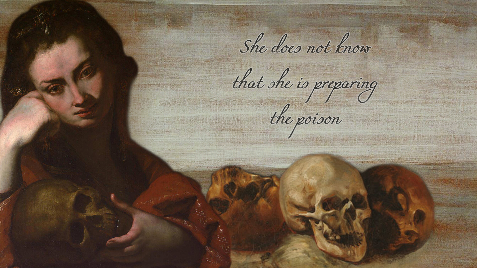 Скриншот 6: Painting Werther