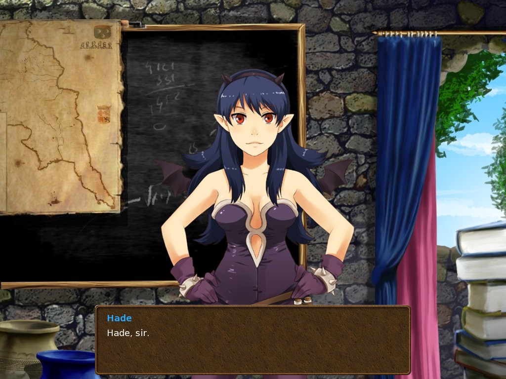 Скриншот 7: Spirited Heart Deluxe