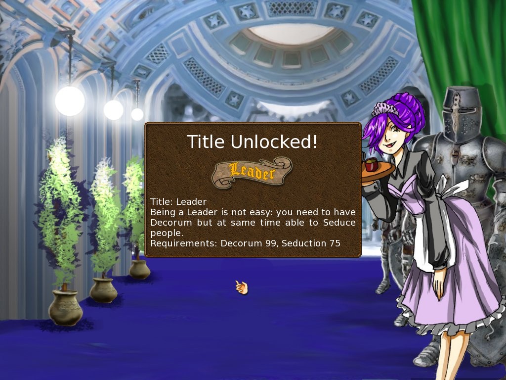 Скриншот 10: Spirited Heart Deluxe