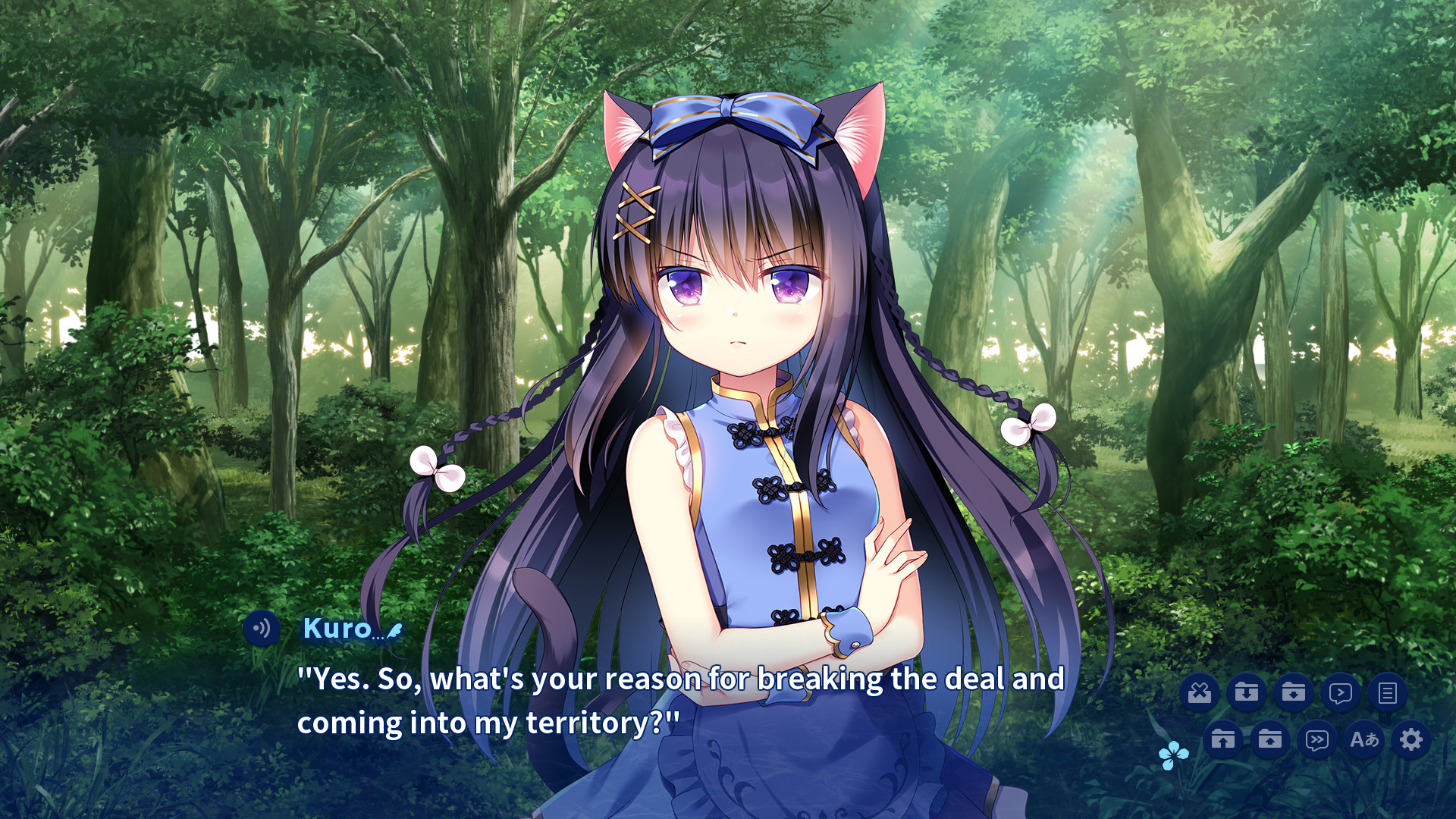 Скриншот: Island Diary